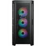 Kućište Cougar Airface Pro RGB, crno