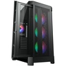 Kućište Cougar Airface Pro RGB, crno