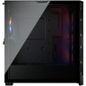 Kućište Cougar Duoface Pro RGB, crno