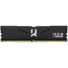 Memorija Goodram 16GB DDR5 6400MHz, CL32, IRDM Black, DIMM
