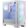 Kućište MSI MAG Forge 320R Airflow, bijelo