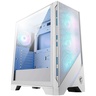 Kućište MSI MAG Forge 320R Airflow, bijelo