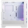 Kućište MSI MAG Forge 320R Airflow, bijelo