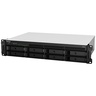NAS uređaj Synology RackStation RS1221+, Rack 2U