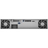NAS uređaj Synology RackStation RS1221+, Rack 2U
