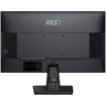 MSI 24,5" monitor PRO MP251 E14L, FHD, 144Hz, IPS