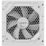 Napajanje Gigabyte UD1000GM PG5 V2 1000W, 80+ Gold, modularno, PCIe 5.1, bijelo