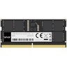 Memorija Lexar 16GB DDR5 5600MHz, CL46, SODIMM