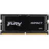 Memorija Kingston 16GB DDR5 5600MHz, CL40, FURY Impact, SODIMM