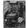 Matična ploča MSI B760 GAMING PLUS WIFI, Intel B760, LGA1700, ATX