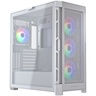 Kućište Cougar Airface Pro RGB, bijelo