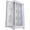 Kućište Cougar Airface Pro RGB, bijelo