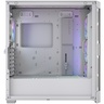 Kućište Cougar Airface Pro RGB, bijelo