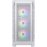 Kućište Cougar Airface Pro RGB, bijelo