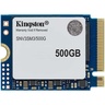 SSD 500GB Kingston NV3 PCIe 4.0 M.2 2230 NVMe (SNV3SM3/500G)