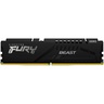 Memorija Kingston 32GB DDR5 6000MHz, CL30, FURY Beast, DIMM