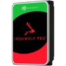 Tvrdi disk 6TB Seagate IronWolf Pro NAS 3.5", 7200rpm (ST6000NT001)
