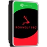 Tvrdi disk 6TB Seagate IronWolf Pro NAS 3.5", 7200rpm (ST6000NT001)