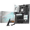 Matična ploča MSI B840 GAMING PLUS WIFI, Intel B840, LGA1851, ATX