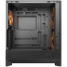 Kućište Cougar Airface 180 RGB, crno