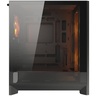 Kućište Cougar Airface 180 RGB, crno