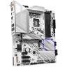 Matična ploča ASRock Z890 Pro RS WiFi White, Intel Z890, LGA1851, ATX