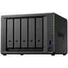 NAS uređaj Synology DiskStation DS1525+, Tower