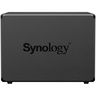 NAS uređaj Synology DiskStation DS1525+, Tower