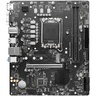 Matična ploča MSI PRO H610M-E, Intel H610, LGA1700, mATX