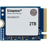 SSD 2TB Kingston NV3 PCIe 4.0 M.2 2230 NVMe (SNV3SM3/2T0)