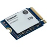 SSD 2TB Kingston NV3 PCIe 4.0 M.2 2230 NVMe (SNV3SM3/2T0)