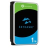Tvrdi disk 1TB Seagate SkyHawk Surveillance 3.5", 5400rpm (ST1000VX013)