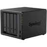 NAS uređaj Synology DiskStation DS925+, Tower