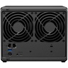 NAS uređaj Synology DiskStation DS925+, Tower
