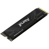SSD 1TB Kingston FURY Renegade G5 PCIe 5.0 M.2 NVMe (SFYR2S/1T0)