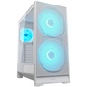 Kućište Cougar Airface 180 RGB, bijelo
