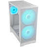 Kućište Cougar Airface 180 RGB, bijelo