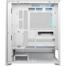 Kućište Cougar Airface 180 RGB, bijelo