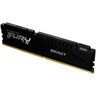 Memorija Kingston 16GB DDR5 5600MHz, CL40, FURY Beast, DIMM