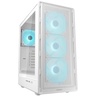 Kućište Cougar Airface Pure Pro, bijelo