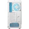 Kućište Cougar Airface Pure Pro, bijelo