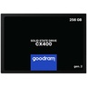 SSD 256GB Goodram CX400 Gen.2 SATA (SSDPR-CX400-256-G2)