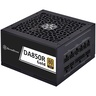 Napajanje SilverStone DA850R-GMA 850W, 80+ Gold, modularno