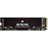 SSD 4TB Corsair MP700 PRO PCIe 5.0 M.2 NVMe (CSSD-F4000GBMP700PNH)