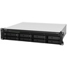 NAS uređaj Synology RackStation RS1221RP+, Rack 2U