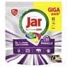 JAR Yellow, kapsule za strojno pranje posuđa, 82 kom