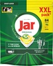 JAR kapsule za strojno pranje posuđa Original, 84 kom.