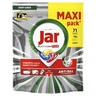 JAR Platinum+, kapsule za strojno pranje posuđa, 71 kom