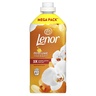 LENOR Gold Orchid & Vanilla, omekšivač, 1,827 l, 87 pranja