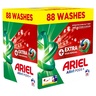 Ariel All-in-1+ Extra Hygiene, kapsule za pranje rublja, 88 kom